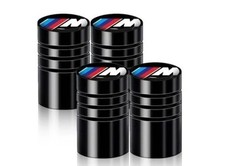 New 4x Dust Caps Tyre Valve