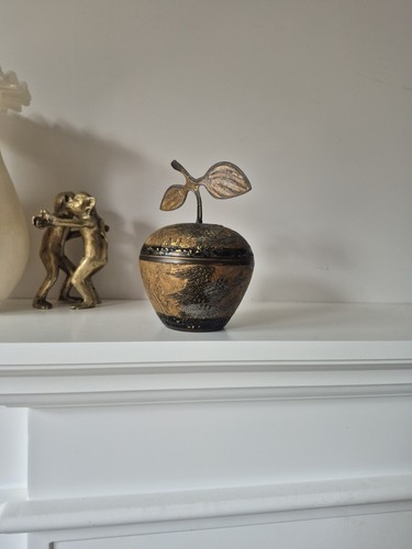Vintage japanese style - style, gold