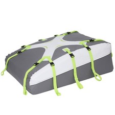 Car Cargo Carrier Bag 580L