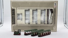 Eggerbahn Jouef H0e 711000