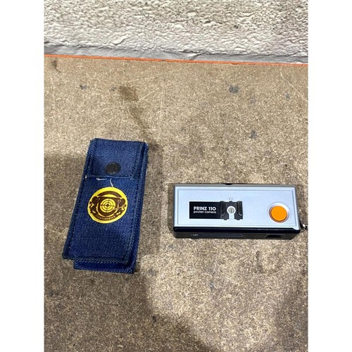 Vintage prinz 110 sharpshooter - 110,