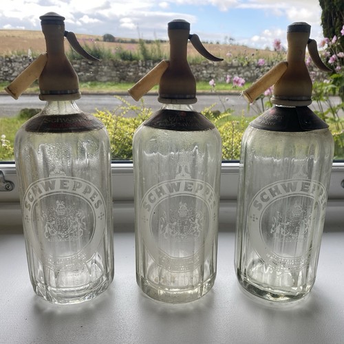 Rare 1970s 1980s trio - rare, 1970s-1980s