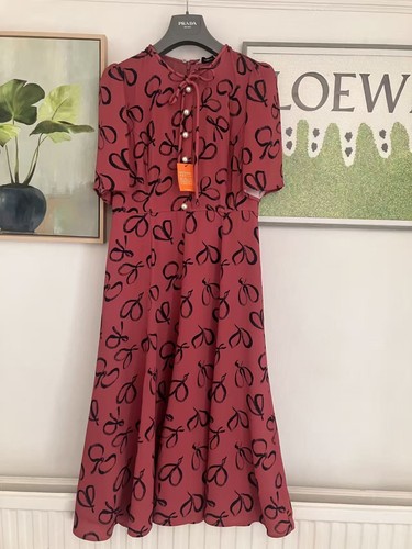 Bennett montana dress - bennett, dr