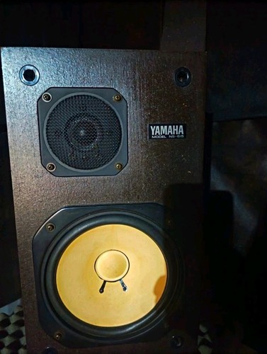 Yamaha 615 way studio - yamaha, 2-way