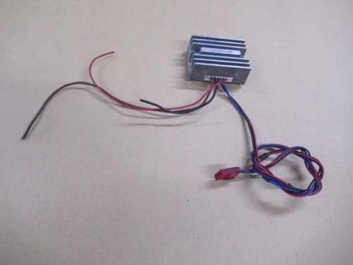 Ford pinto crossflow - pinto, or