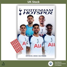 Official Tottenham Hotspur