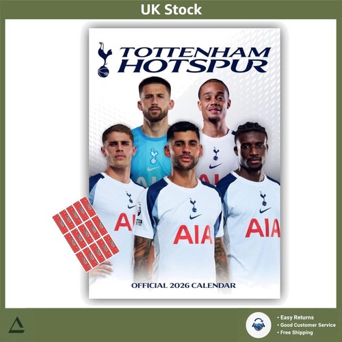 Official tottenham hotspur - tottenham,
