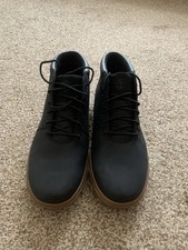 Timberland Men's Boat Shoes