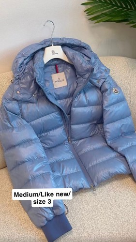 Moncler cuvellier jacket - cuvellier, baby