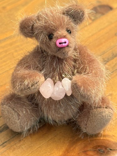 Bears ann heartstone - by, 'heartstone'