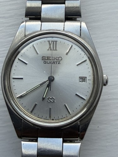 Seiko men analog - seiko,