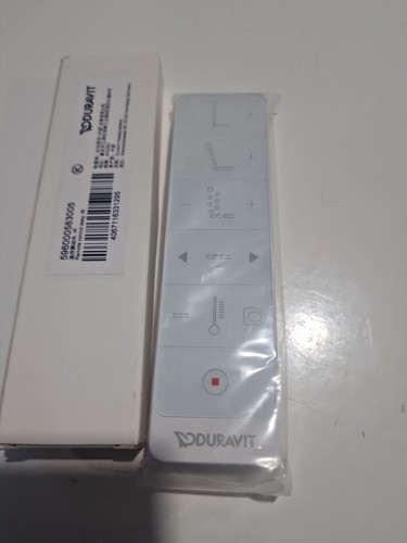 Duravit remote control - remote,