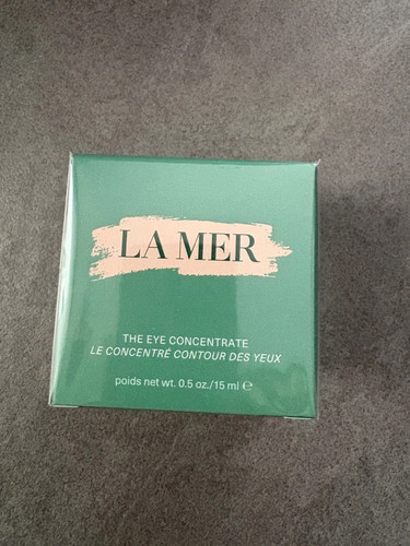 Mer the eye concentrate - la,