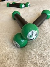 Zumba Toning Sticks Set