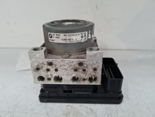 BMW 3 SERIES 2015 ABS PUMP