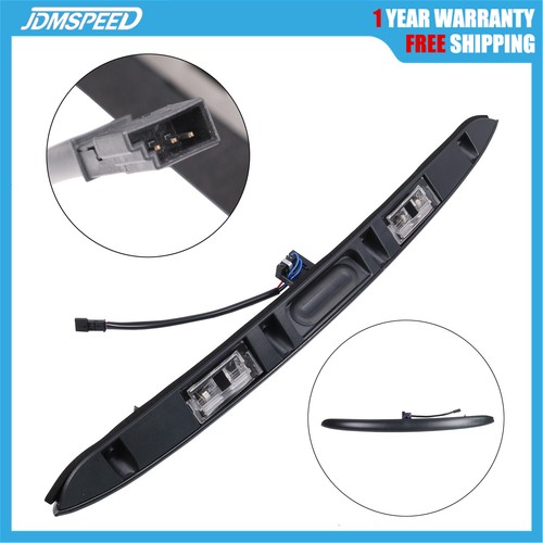 51137170966 trunk boot handle - trunk,