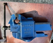 RECORD No 110p VICE ??????? 4 1/2" Jaws