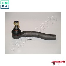 TIE ROD END TI-207L FOR