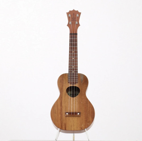 Koaloha concert ukulele - ukulele, made