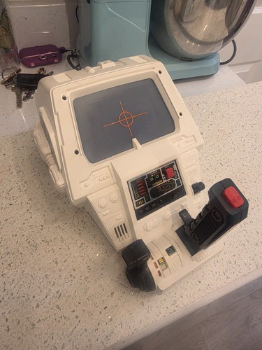 Tomy space turbo vintage retro - space,