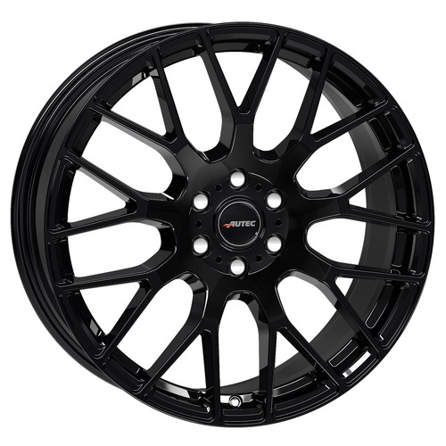 Autec wheels nimah 5x20 et48 - nimah, 8.5x20