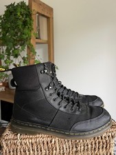 Dr. Martens Combs Tech J