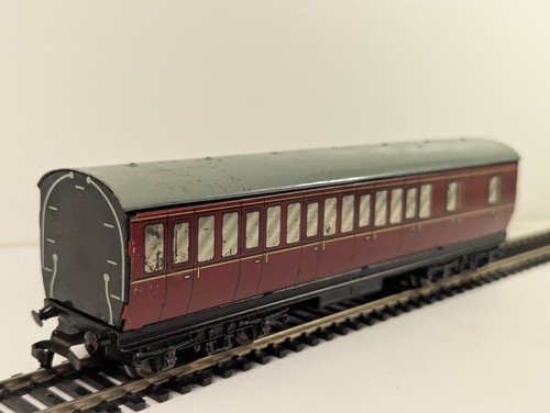 Hornby dublo gauge - hornby,
