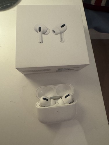 Airpod pros - airpod,