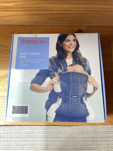 Babybjörn baby carrierone - baby,