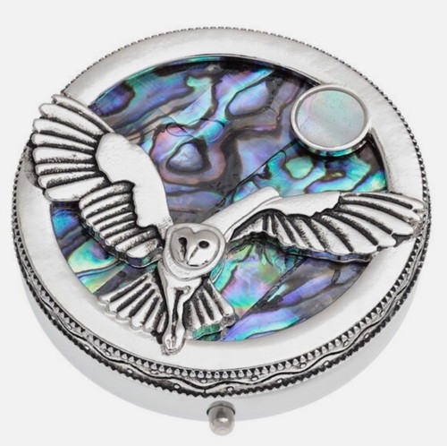 Tide jewellery paua shell - tide,