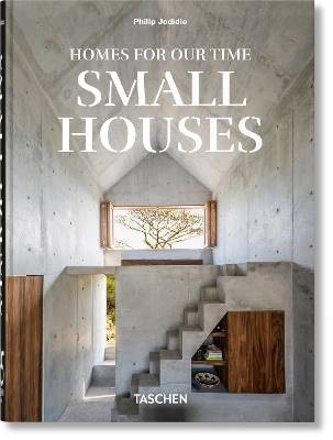 Homes for our time - for,