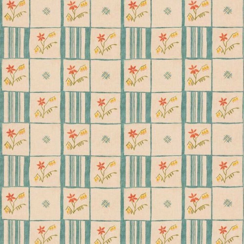 Kit kemp prints embroideries - kit,