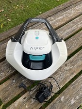 Aiper Seagul SE pool Cleaner