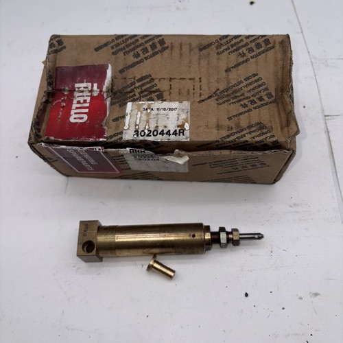 Riello r40 long hydraulic - hydraulic, jack