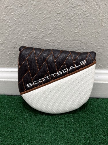Ping scottsdale mallet putter - ping,