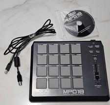 AKAI Professional MPD18