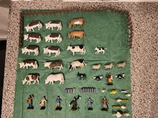 Britains Vintage Farm Toys