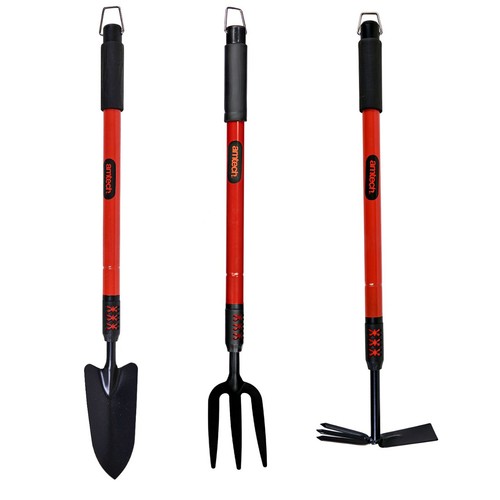 Telescopic garden hand tools - garden,