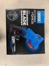 Draper Chainsaw Blade