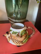 Vintage Bovey Pottery Dartmoor