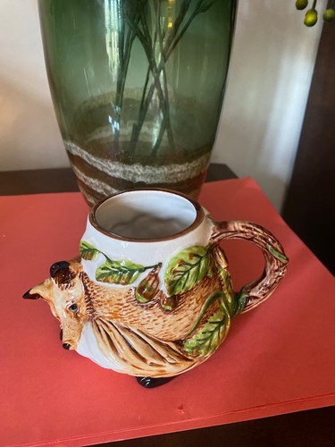 Vintage bovey pottery - pottery, dartmoor