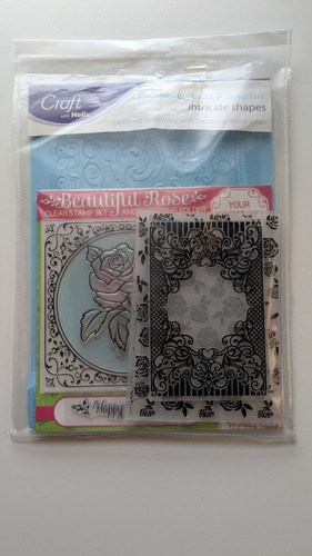 Bundle embossing board - of,