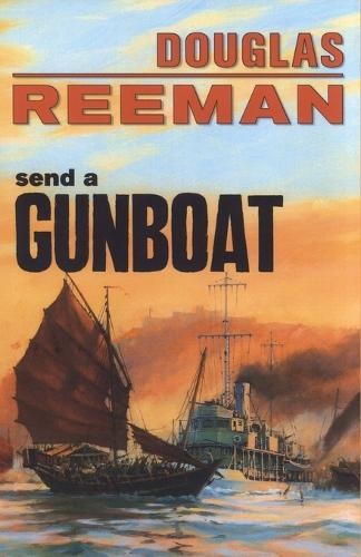 Douglas reeman send - douglas,