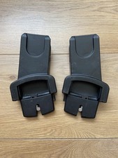 Oyster 1  2 /Oyster Max Upper