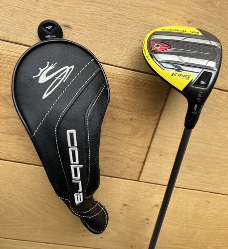 King cobra 4 wood - f9,