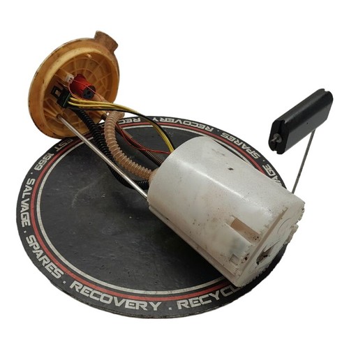 Nissan navara fuel pump - nissan,
