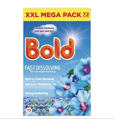 Bold 6kg pack - bold,