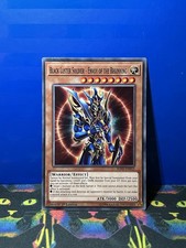 Yu-Gi-Oh! Black Luster Soldier