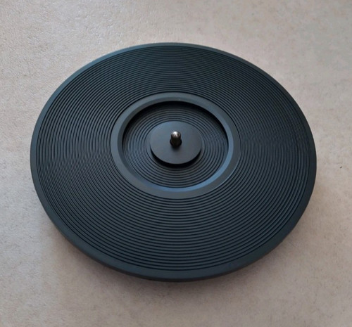 Fidelity hf42 record - record, player