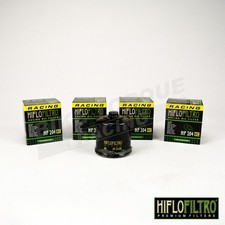 Hiflofiltro racing oil filter - hiflofiltro,